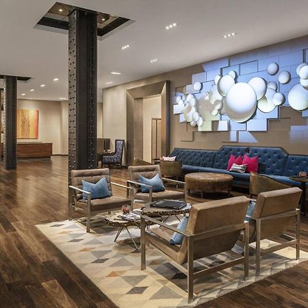 Jw Marriott Houston Downtown Ξενοδοχείο Εξωτερικό φωτογραφία