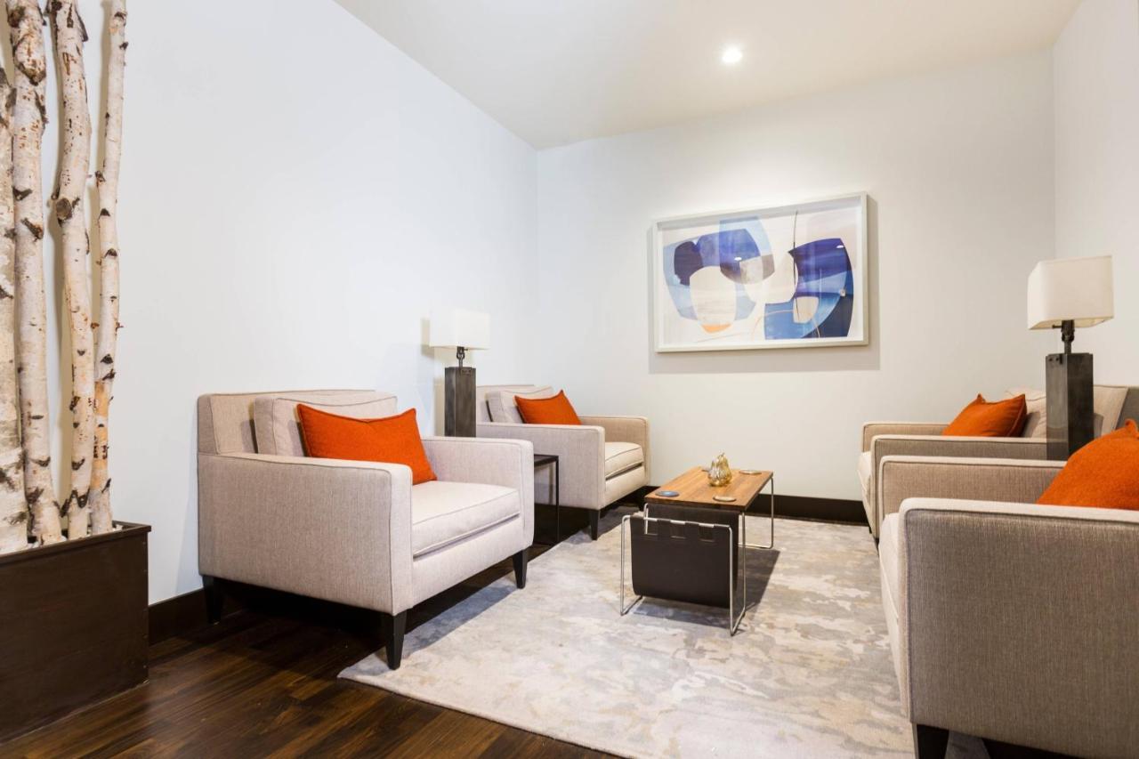 Jw Marriott Houston Downtown Ξενοδοχείο Εξωτερικό φωτογραφία