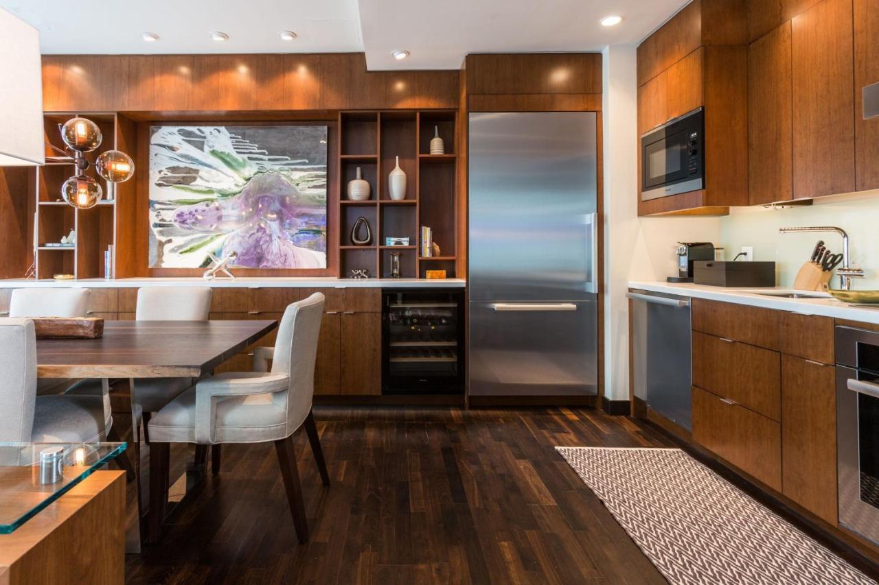 Jw Marriott Houston Downtown Ξενοδοχείο Εξωτερικό φωτογραφία