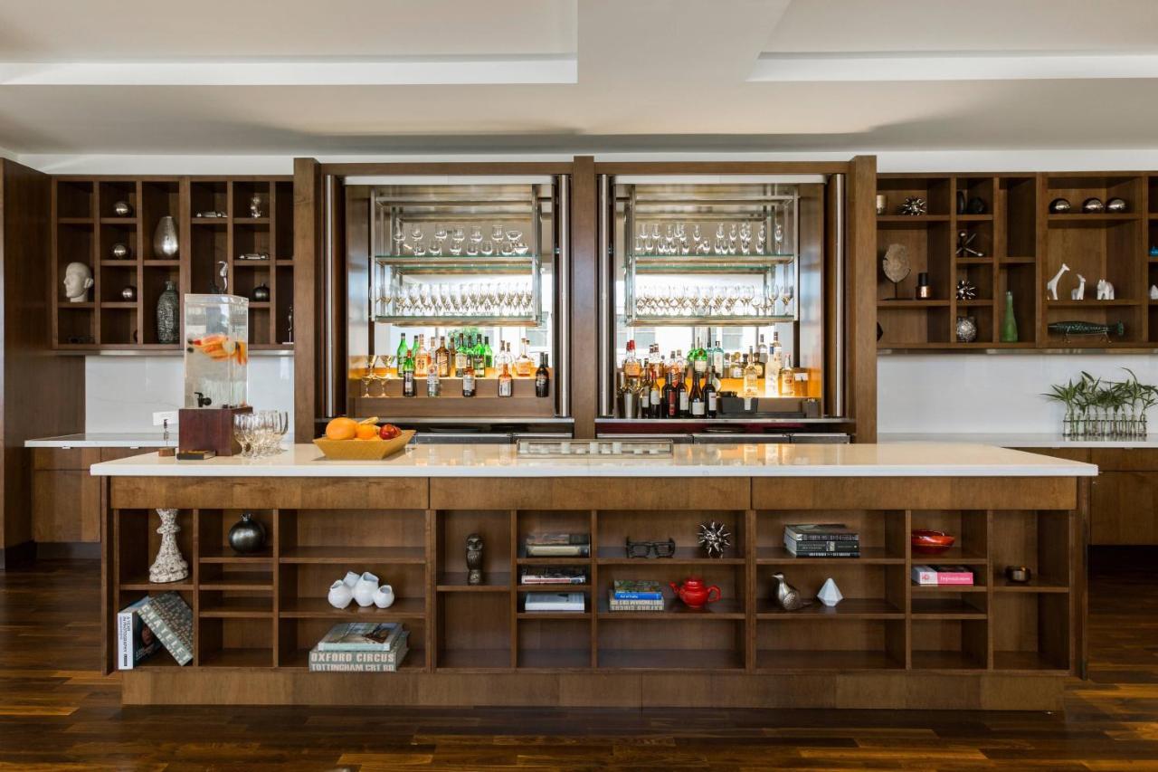 Jw Marriott Houston Downtown Ξενοδοχείο Εξωτερικό φωτογραφία