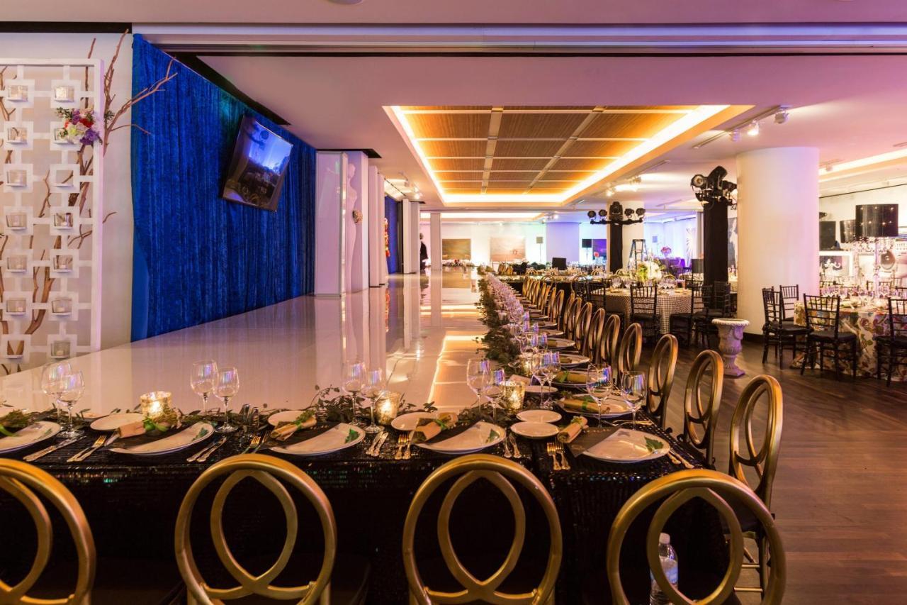Jw Marriott Houston Downtown Ξενοδοχείο Εξωτερικό φωτογραφία