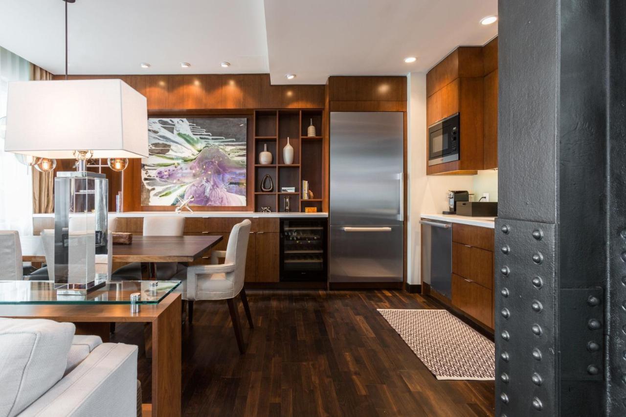 Jw Marriott Houston Downtown Ξενοδοχείο Εξωτερικό φωτογραφία