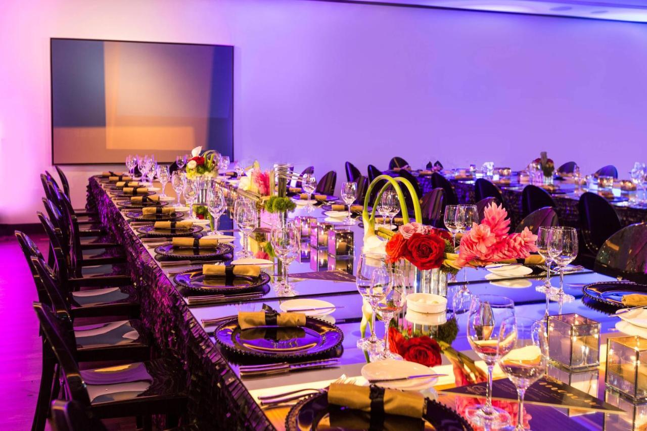 Jw Marriott Houston Downtown Ξενοδοχείο Εξωτερικό φωτογραφία